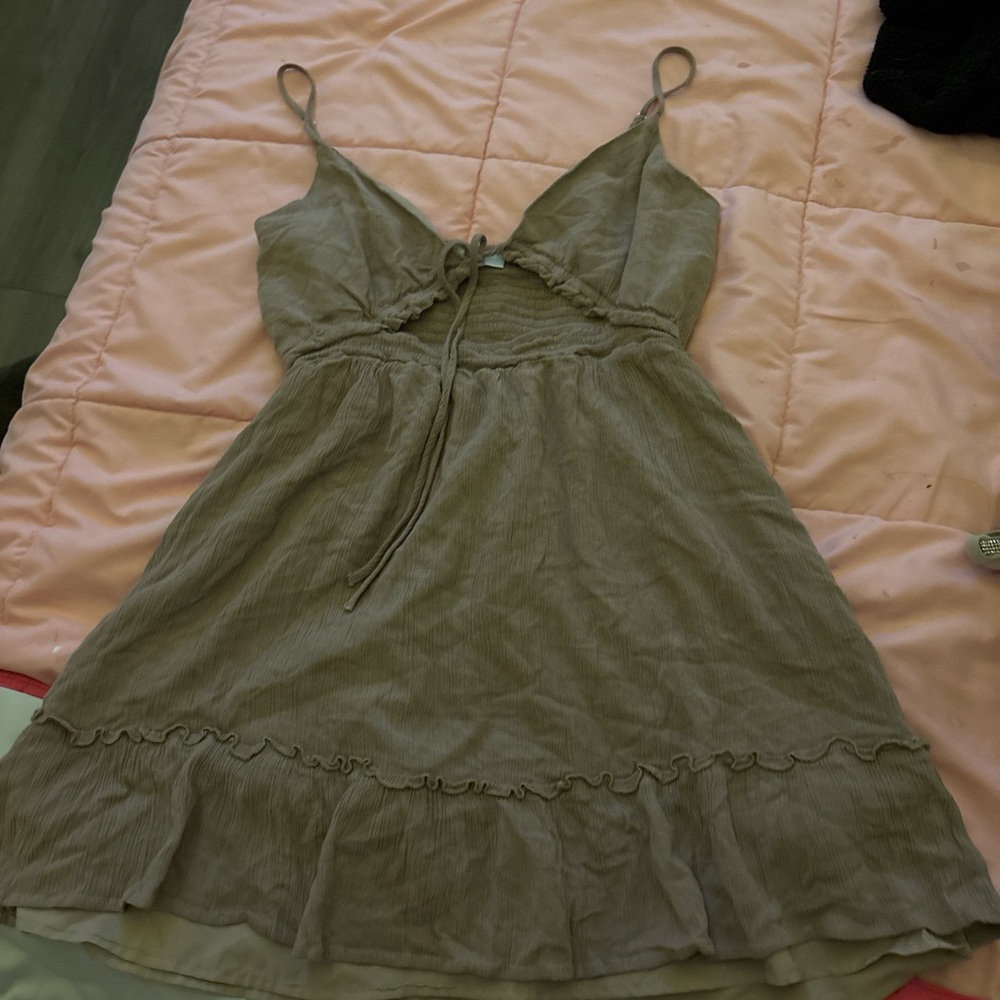 dress